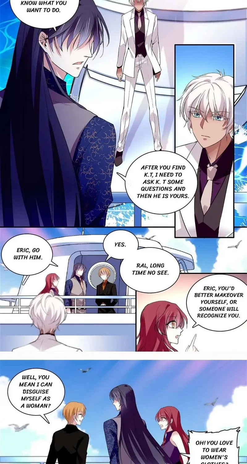 My Love Story!! Chapter 100 page 2 - MangaNato