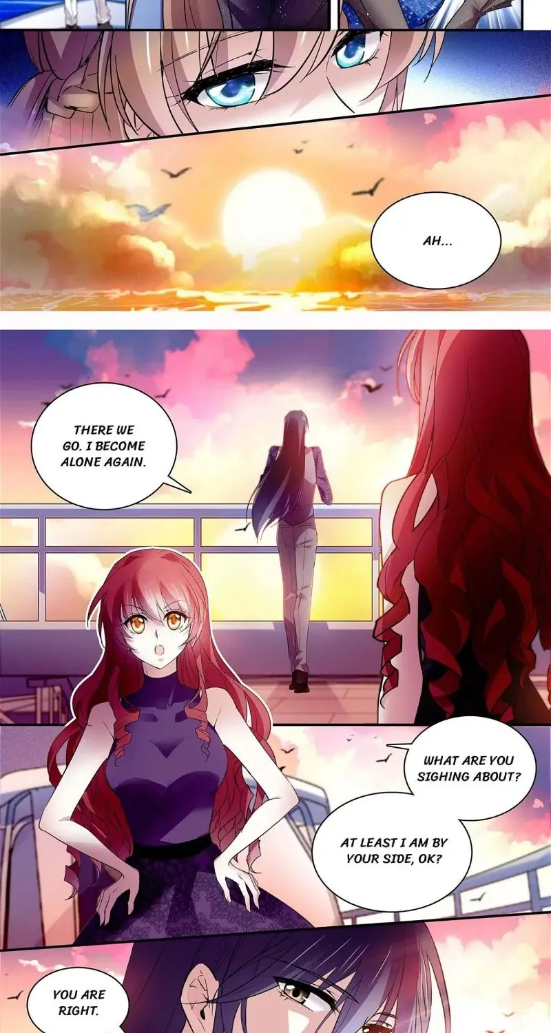 My Love Story!! Chapter 100 page 5 - MangaNato