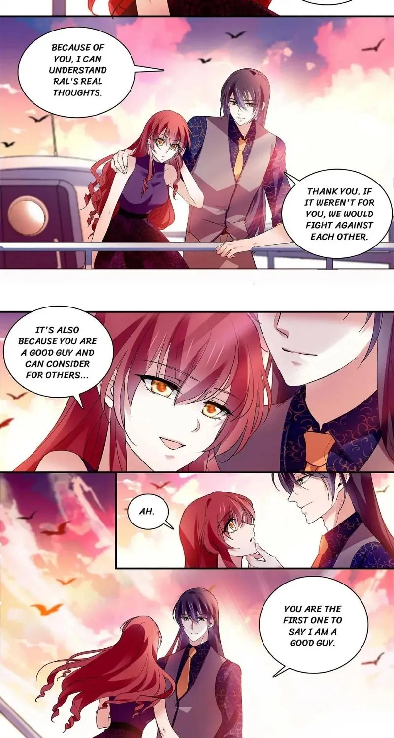 My Love Story!! Chapter 100 page 7 - MangaNato