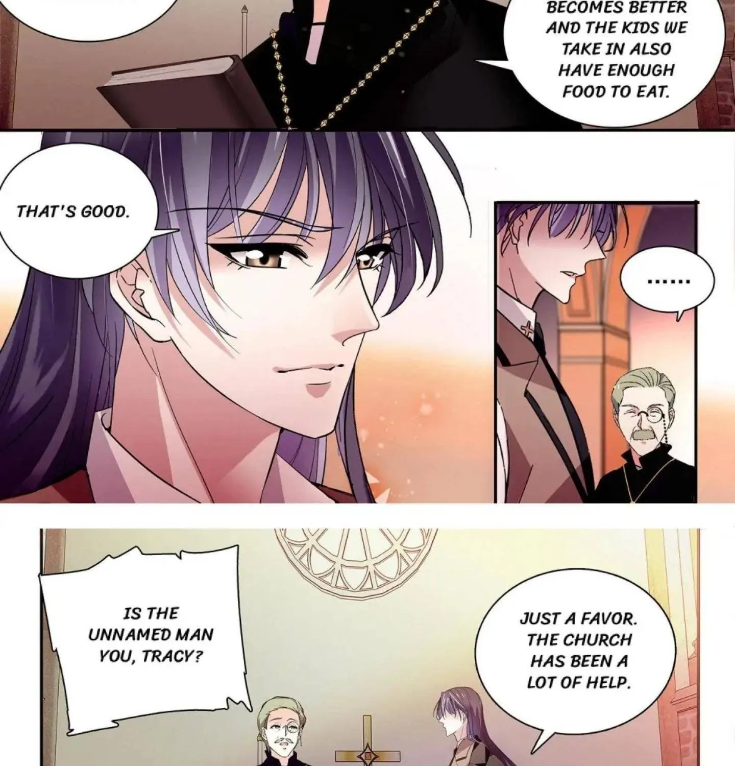 My Love Story!! Chapter 102 page 12 - MangaNato