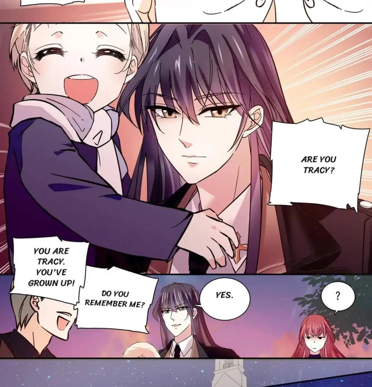 My Love Story!! Chapter 102 page 9 - MangaNato