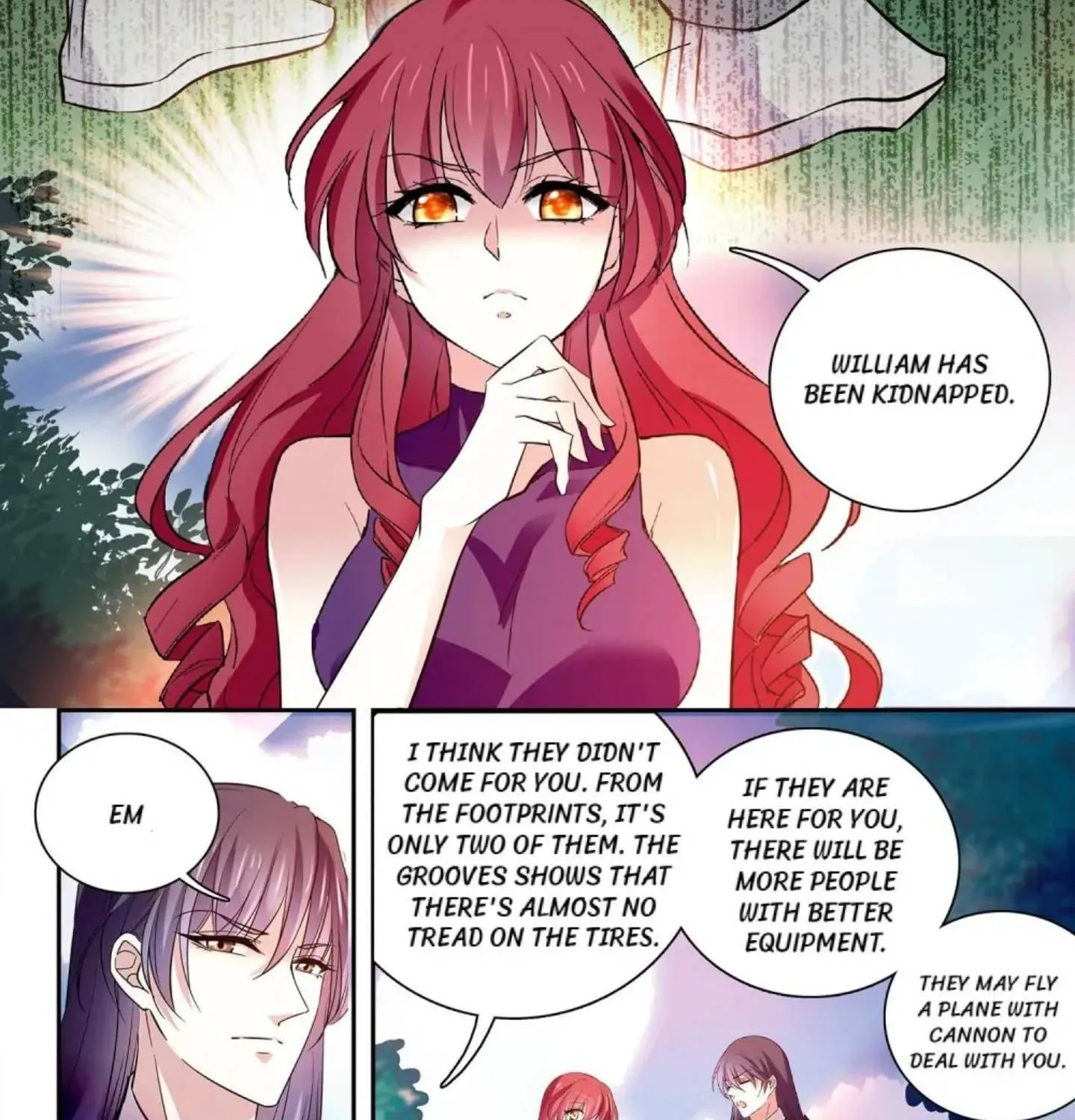 My Love Story!! Chapter 104 page 6 - MangaNato