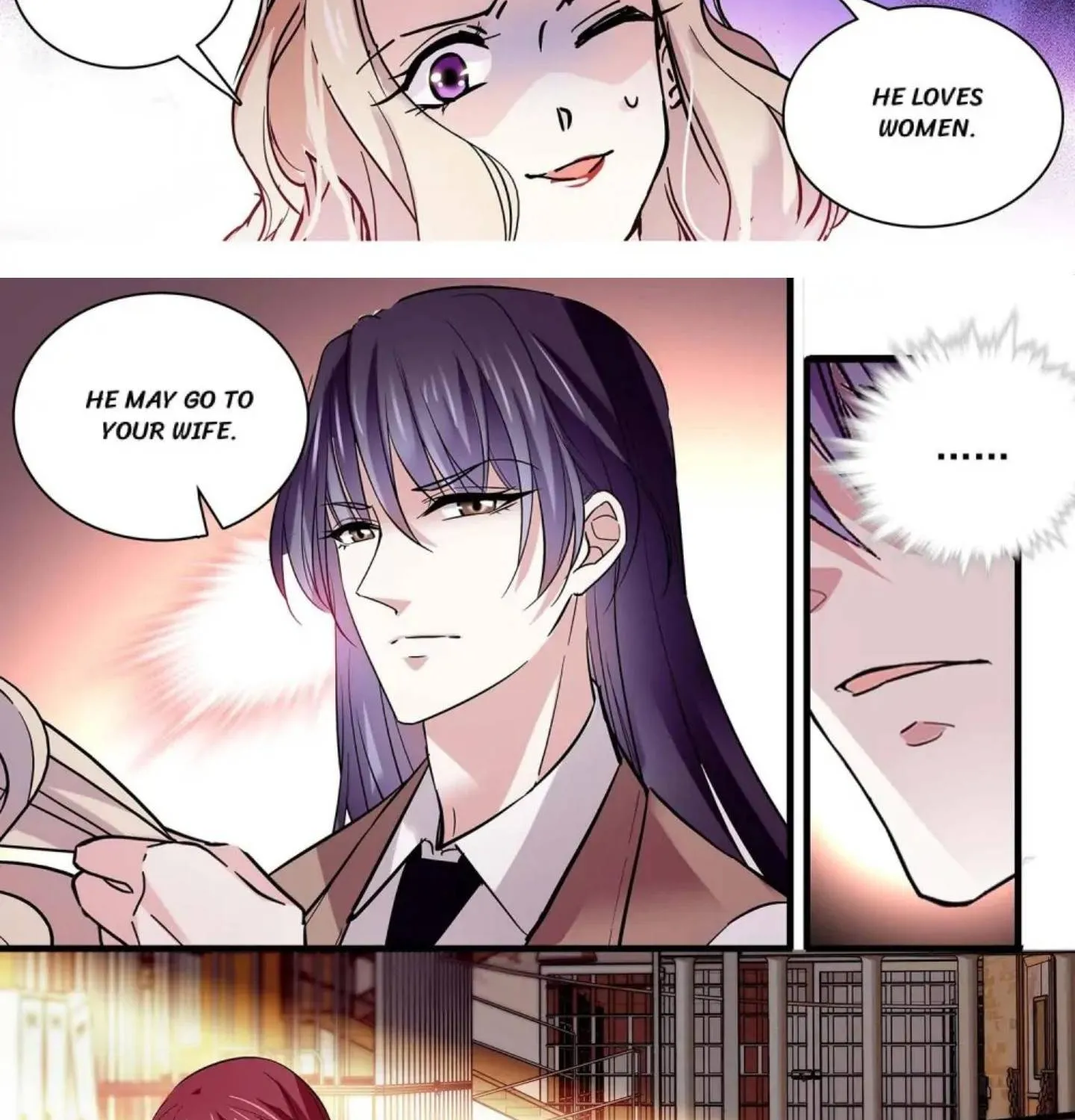 My Love Story!! Chapter 107 page 7 - MangaNato