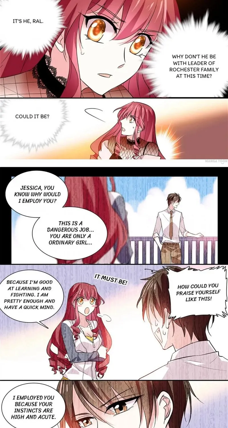 My Love Story!! Chapter 11 page 4 - MangaNato