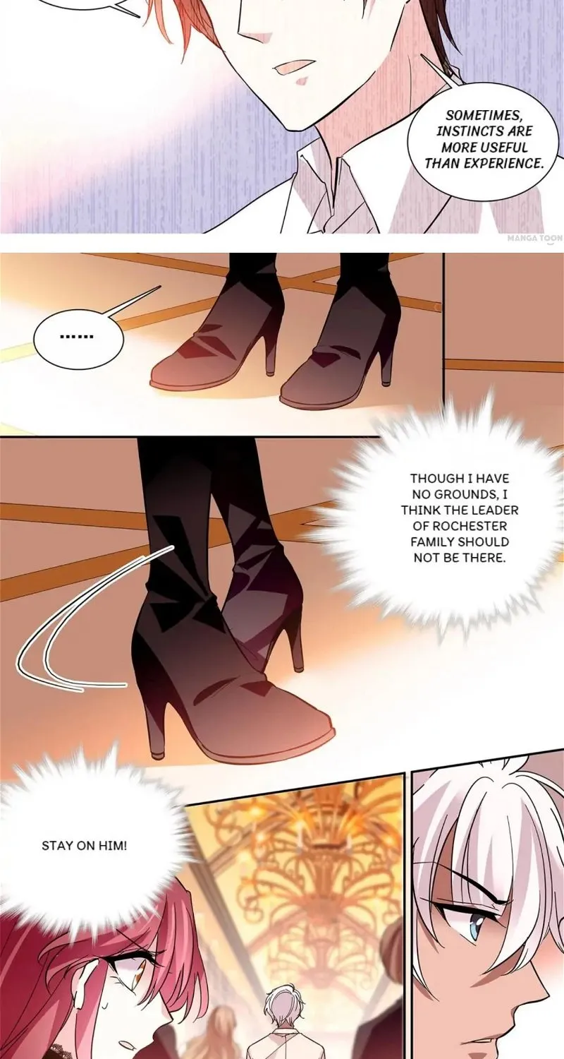 My Love Story!! Chapter 11 page 5 - MangaNato