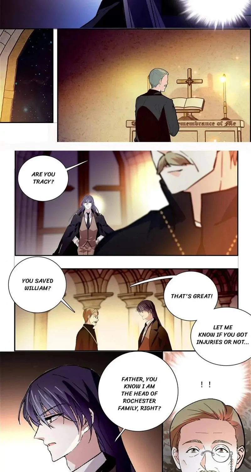 My Love Story!! Chapter 113 page 5 - MangaNato