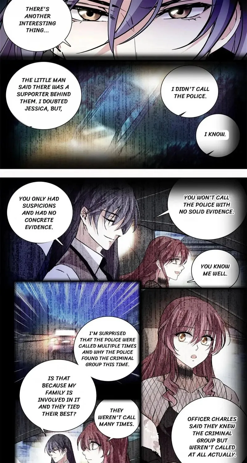 My Love Story!! Chapter 113 page 7 - MangaNato