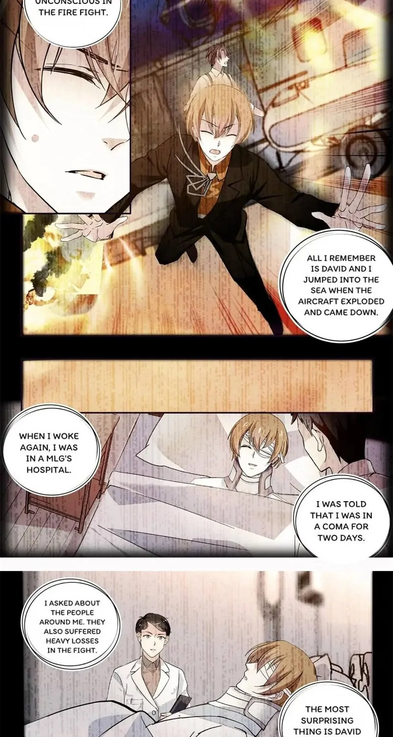 My Love Story!! Chapter 121 page 2 - MangaNato