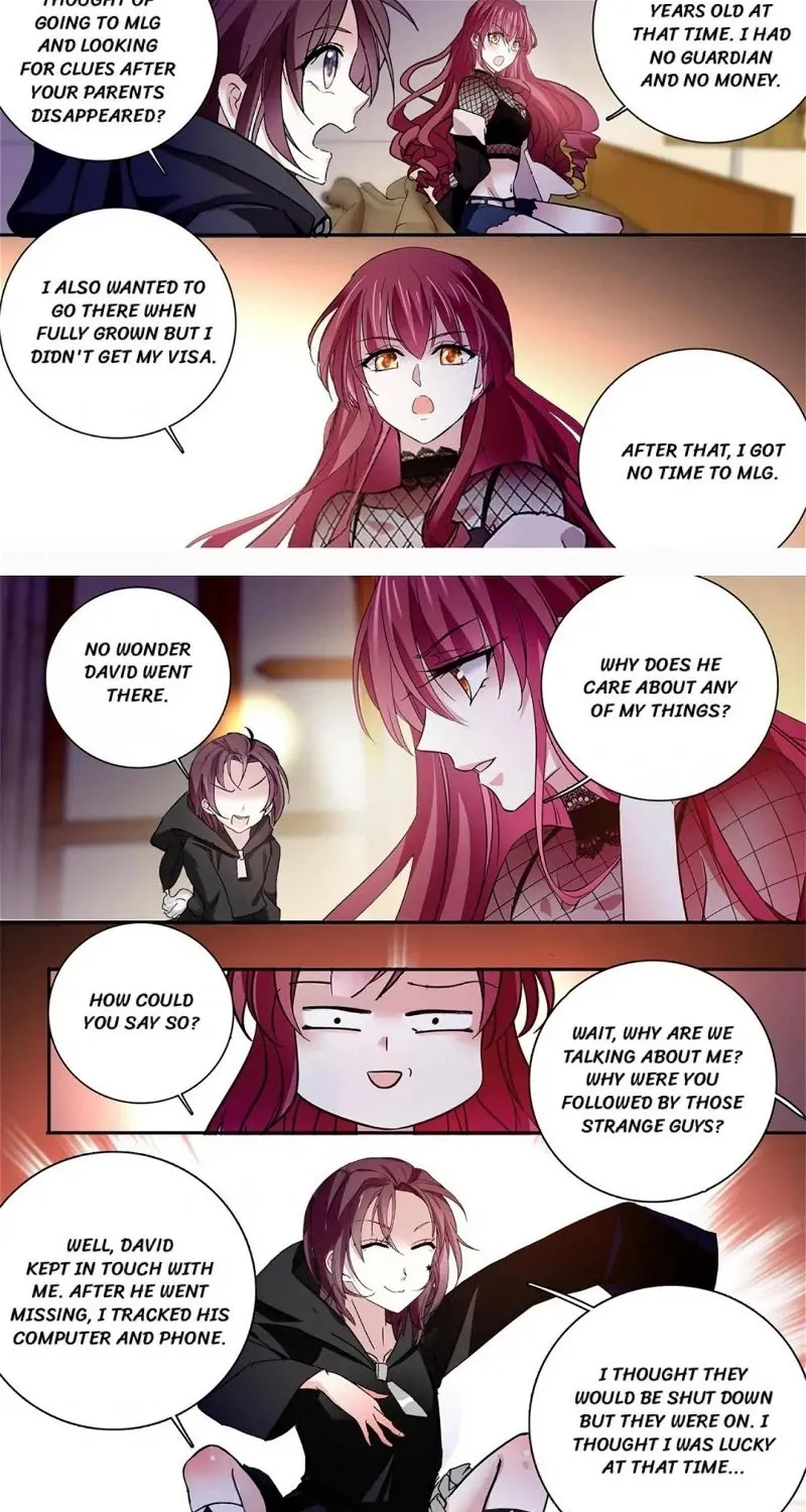 My Love Story!! Chapter 121 page 7 - MangaNato