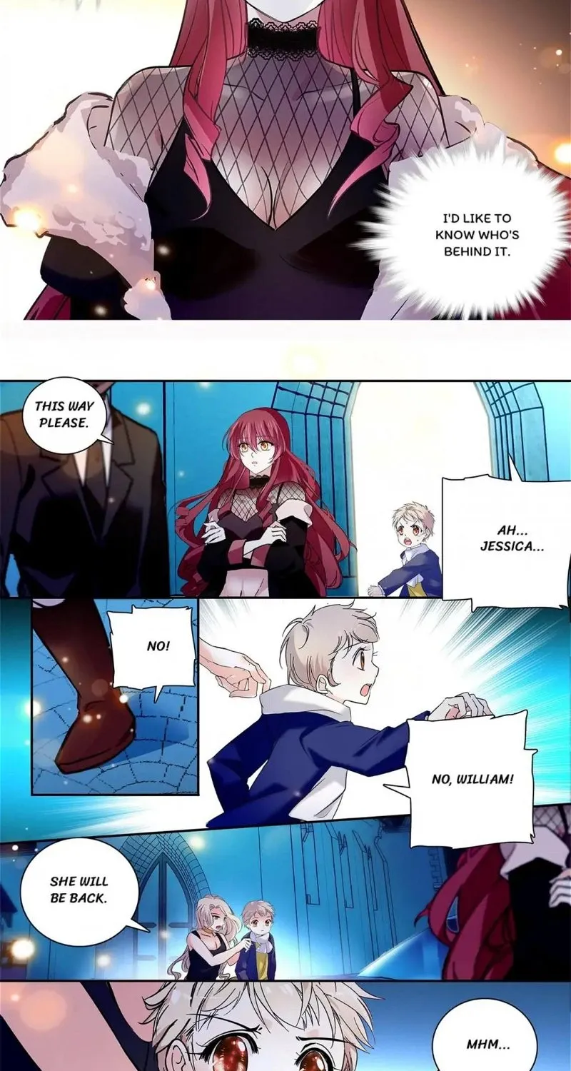 My Love Story!! Chapter 122 page 5 - MangaNato