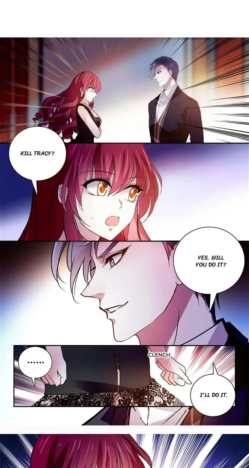 My Love Story!! Chapter 124 page 1 - MangaNato