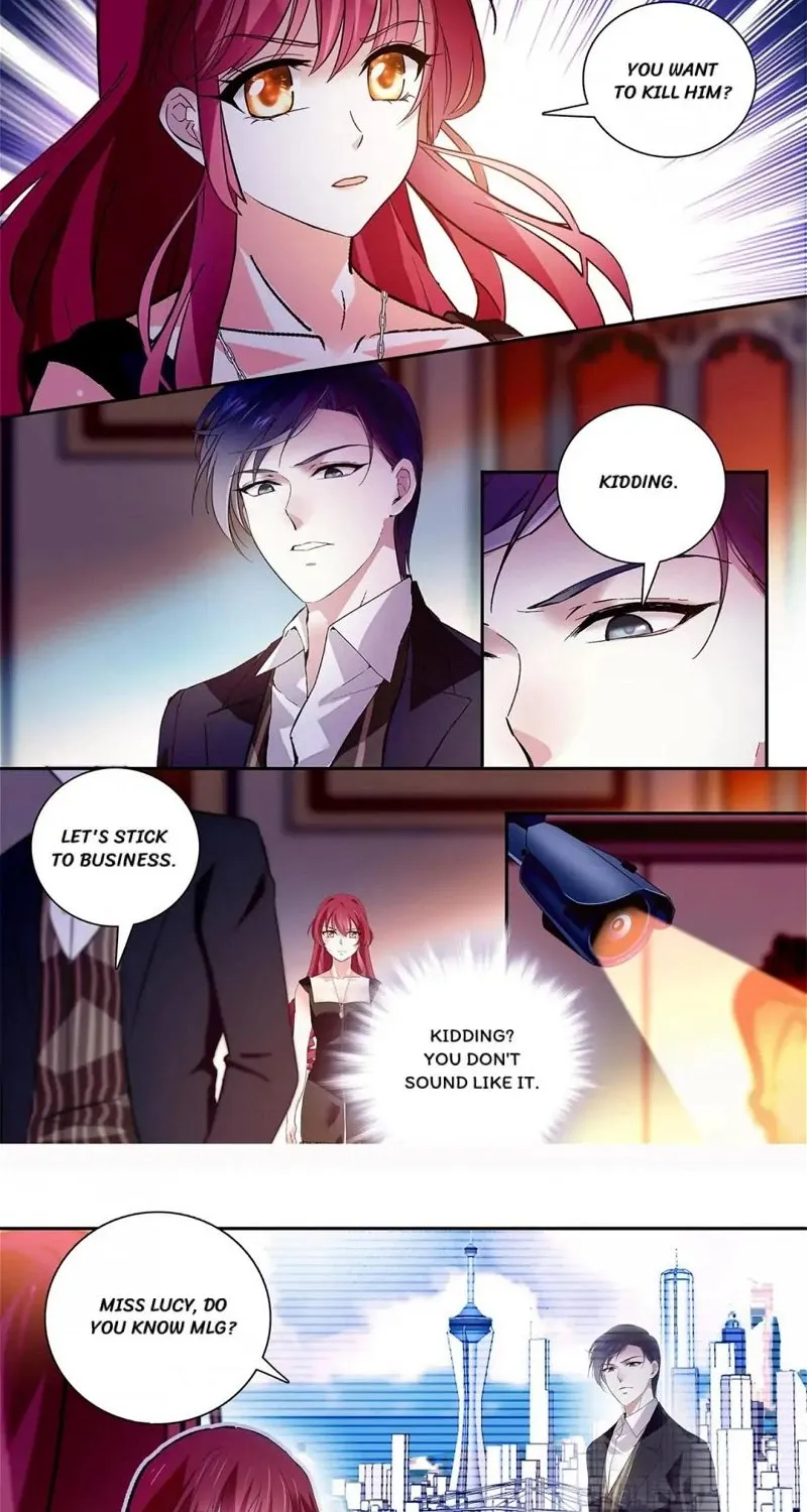 My Love Story!! Chapter 124 page 2 - MangaNato