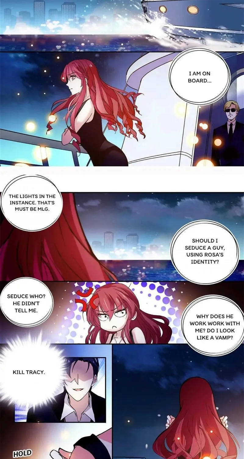 My Love Story!! Chapter 124 page 7 - MangaNato