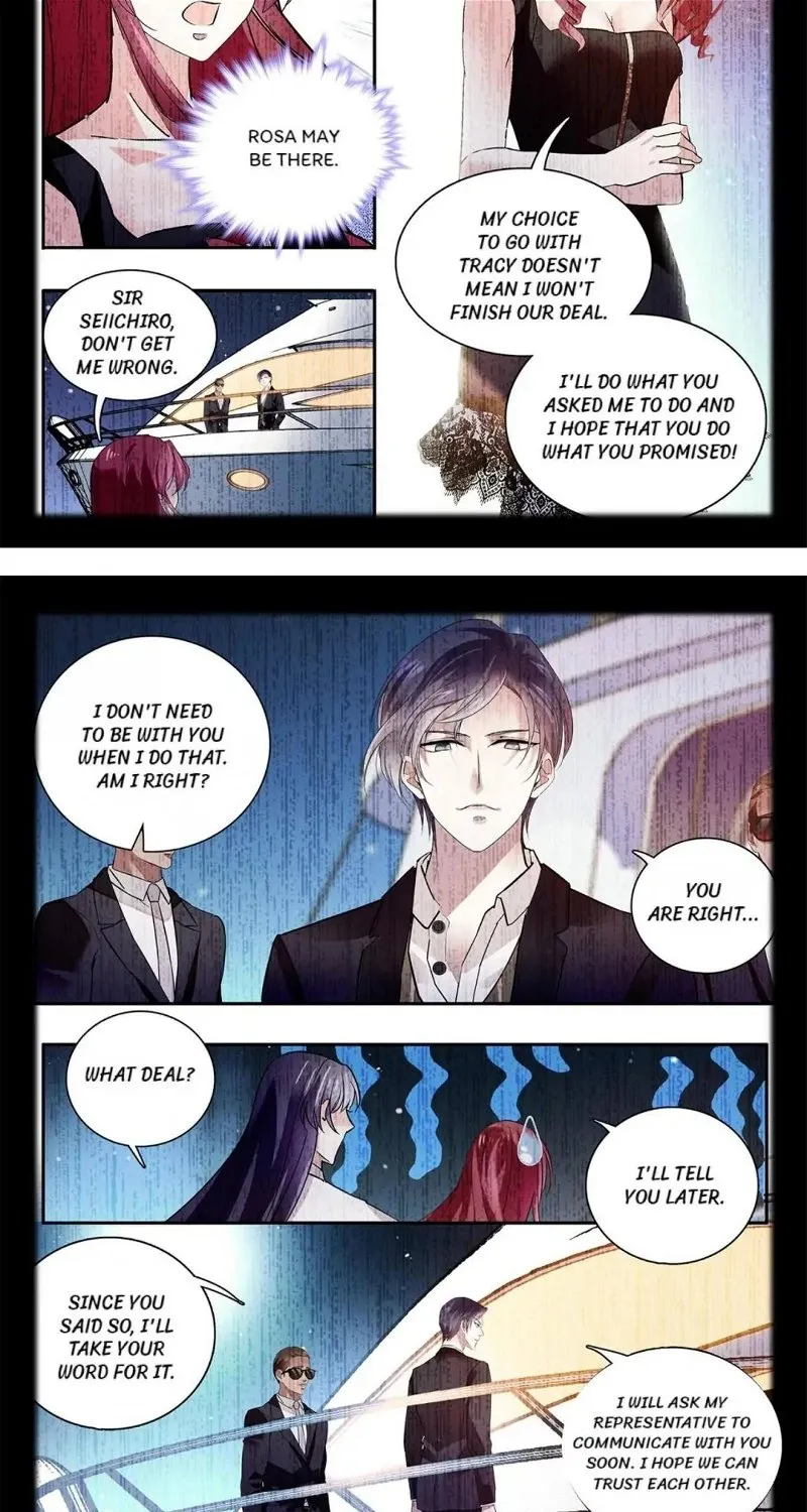 My Love Story!! Chapter 126 page 7 - MangaNato