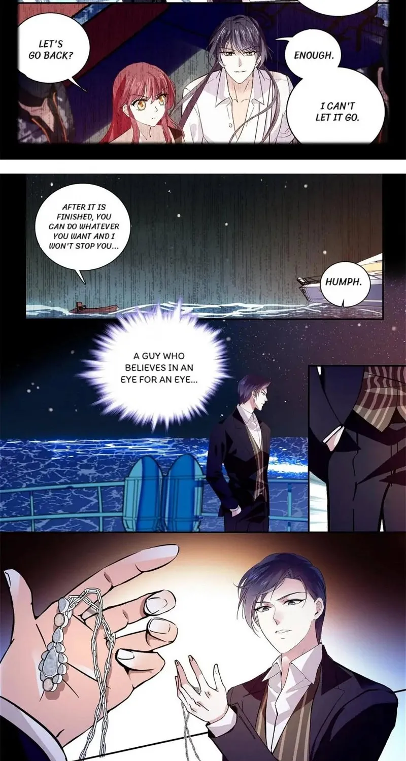 My Love Story!! Chapter 126 page 8 - MangaNato