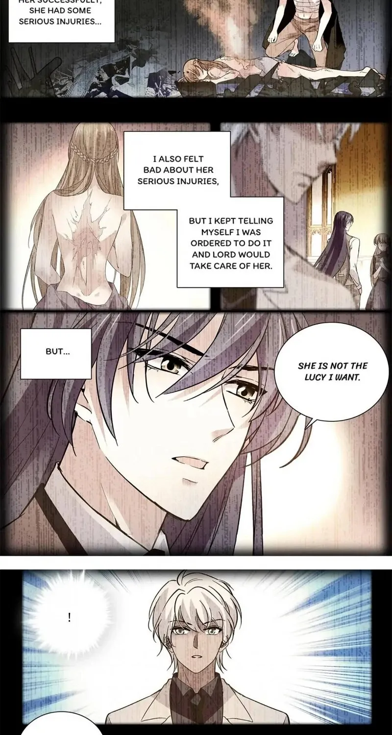 My Love Story!! Chapter 130 page 2 - MangaNato