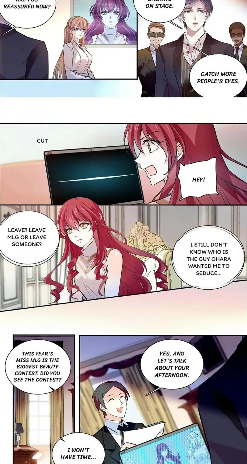 My Love Story!! Chapter 133 page 8 - MangaNato