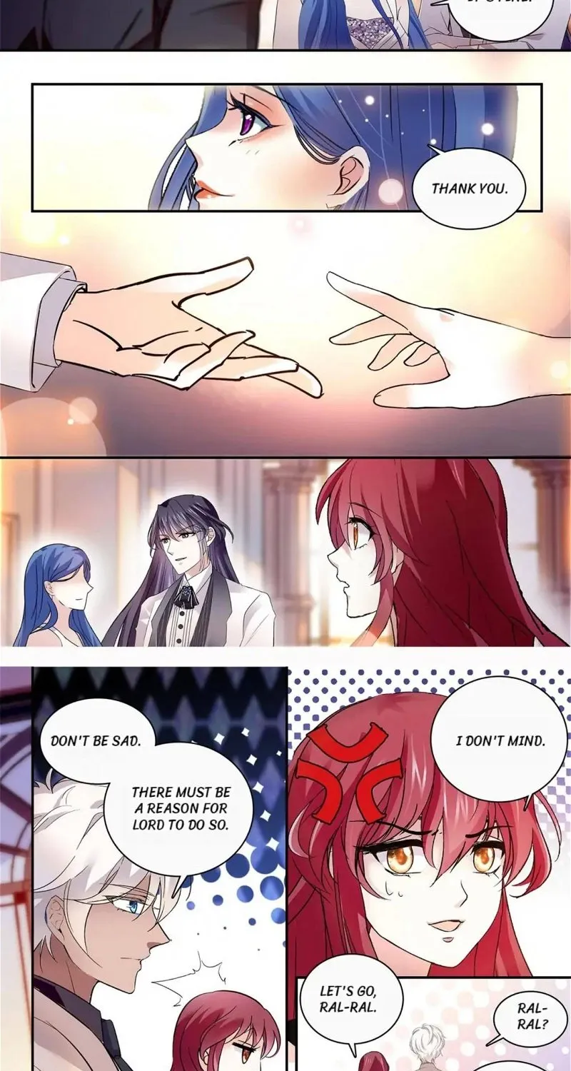 My Love Story!! Chapter 137 page 3 - MangaNato