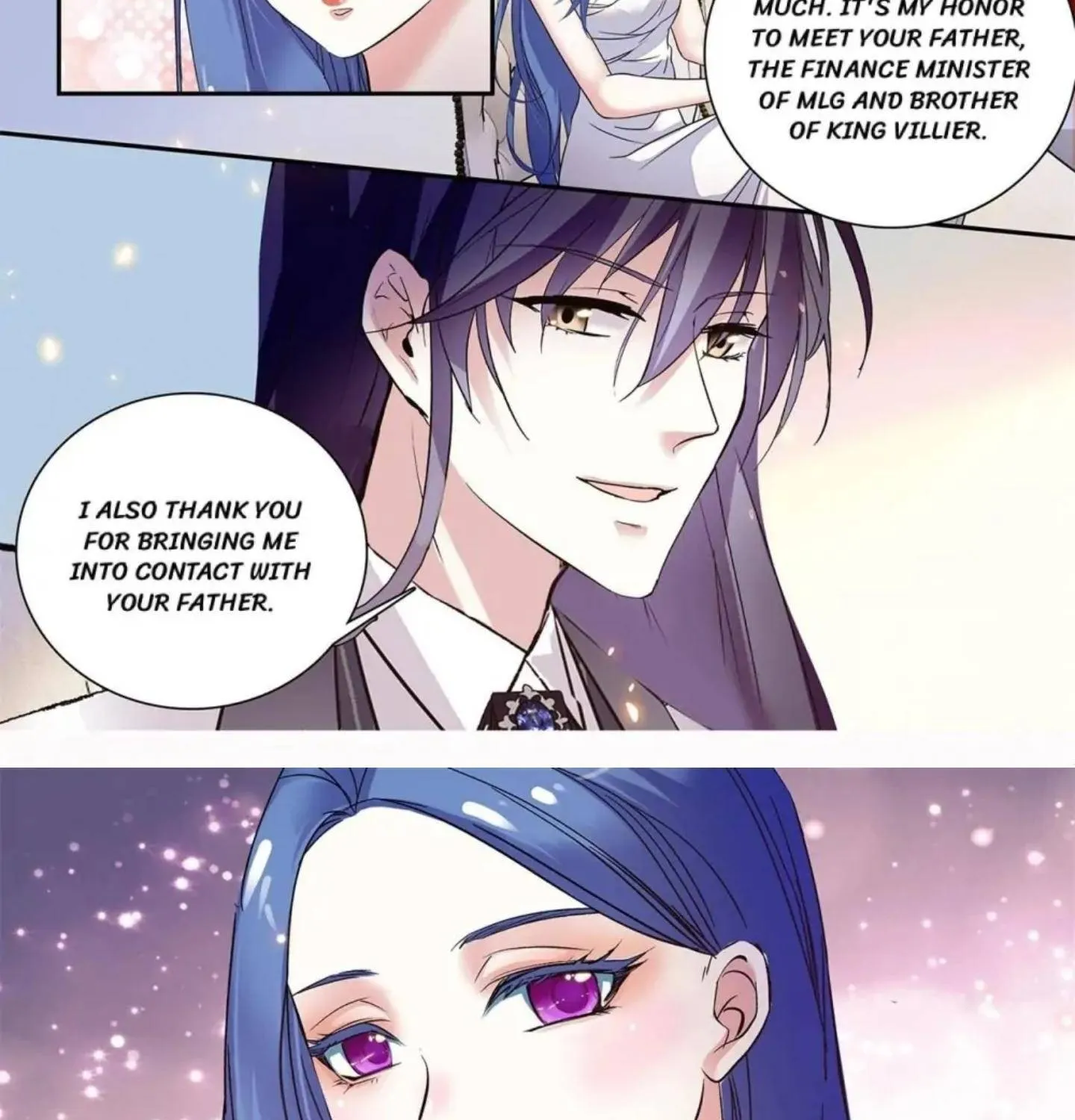 My Love Story!! Chapter 138 page 12 - MangaNato