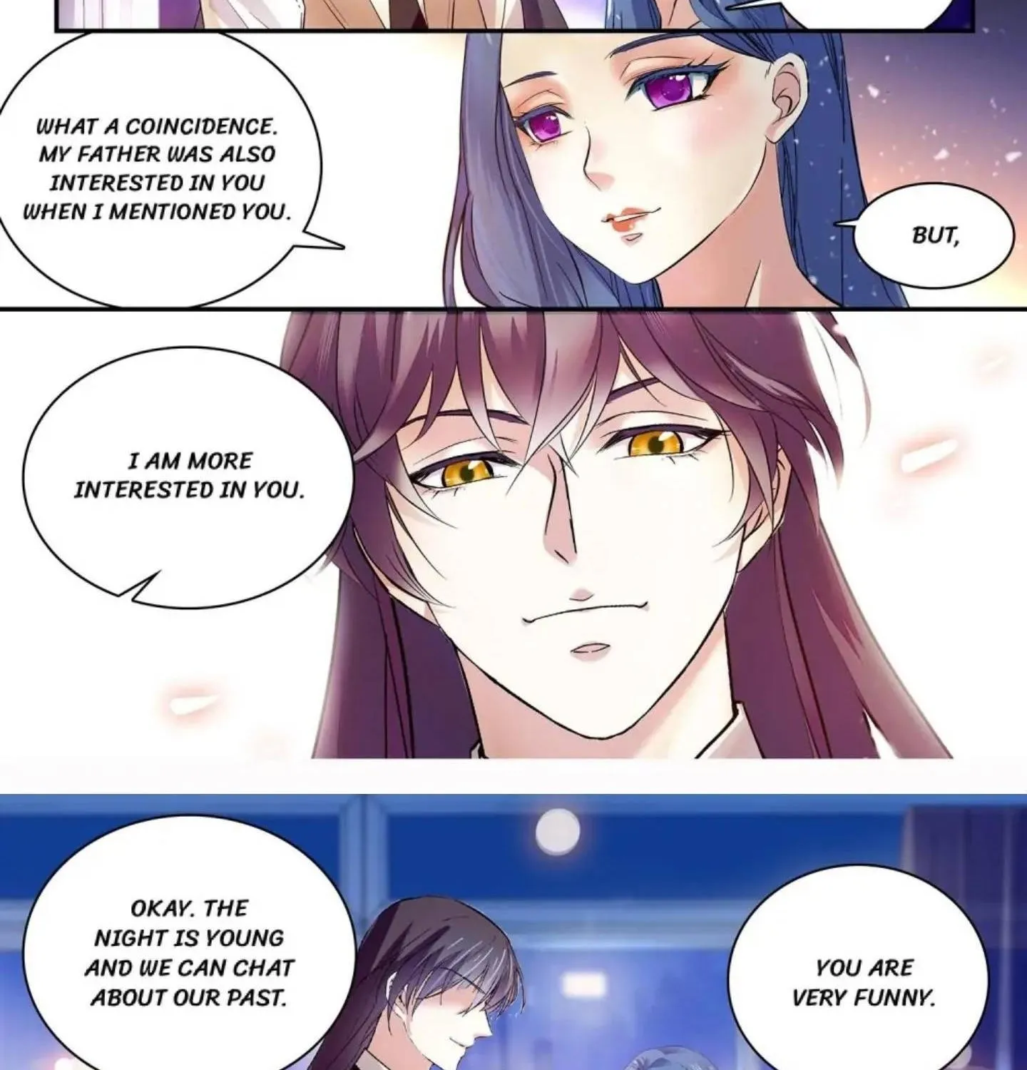 My Love Story!! Chapter 139 page 15 - MangaNato