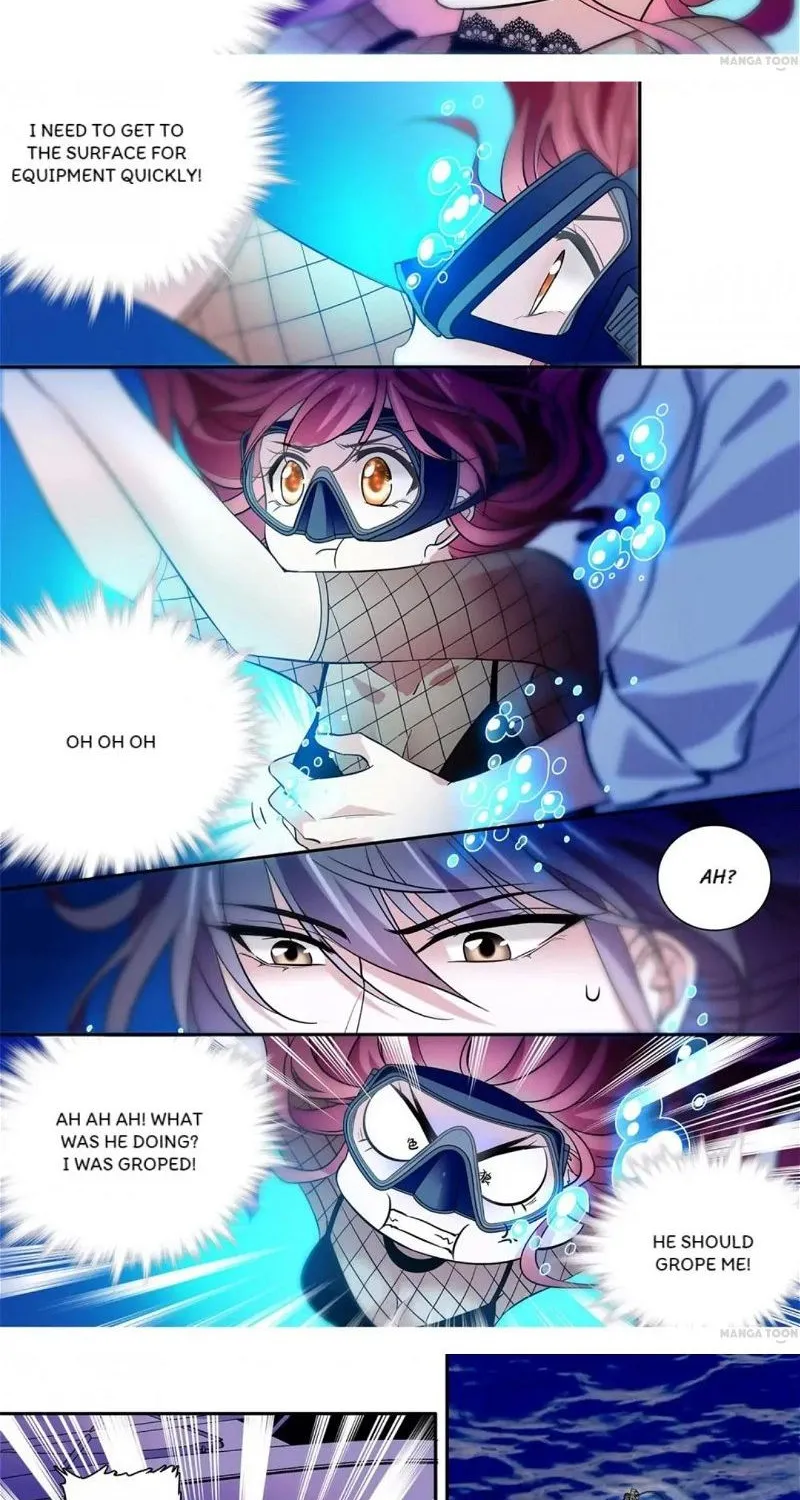 My Love Story!! Chapter 14 page 2 - MangaNato