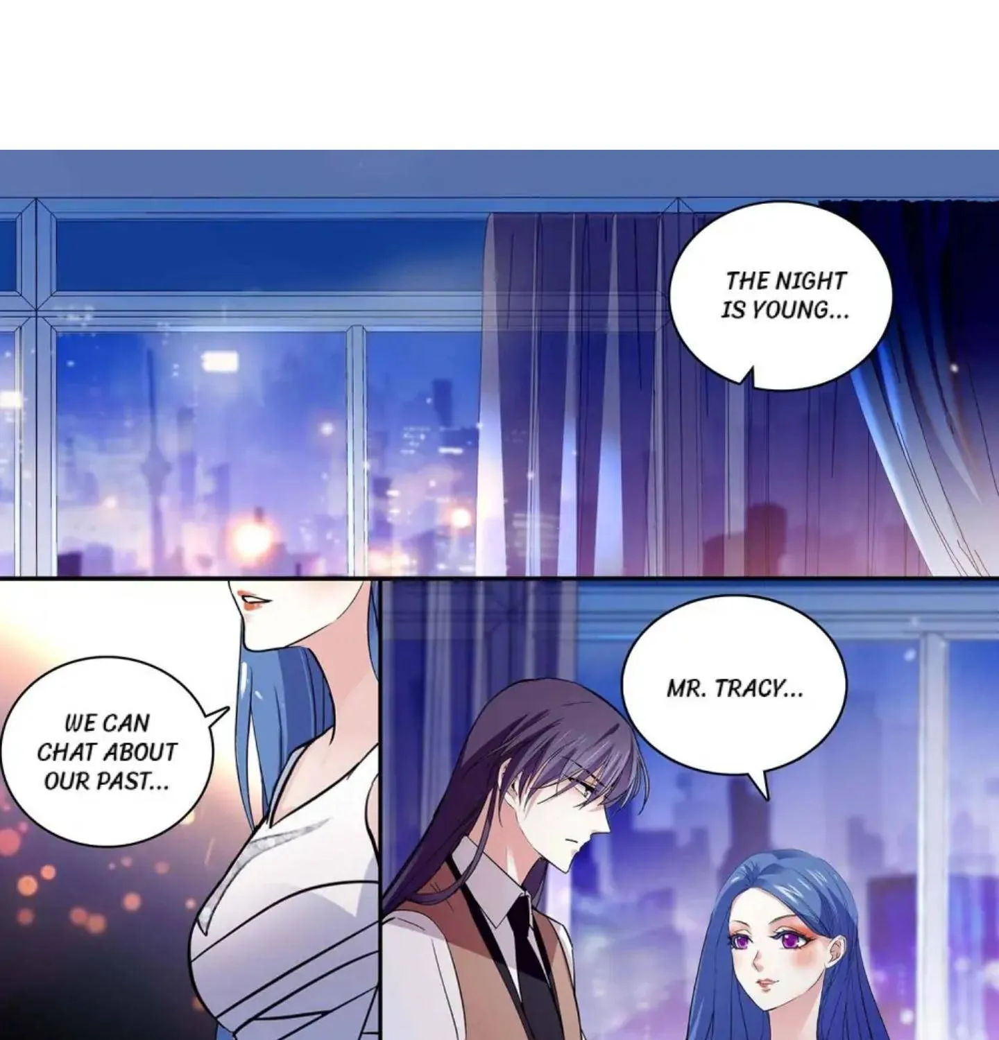 My Love Story!! Chapter 140 page 1 - MangaNato