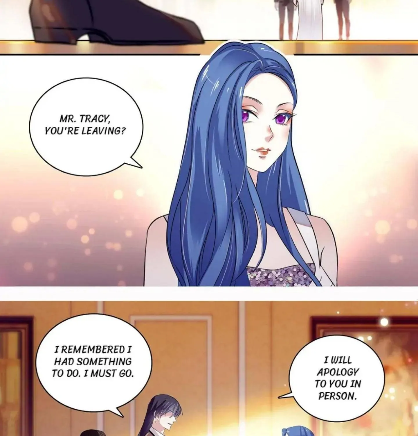 My Love Story!! Chapter 140 page 12 - MangaNato