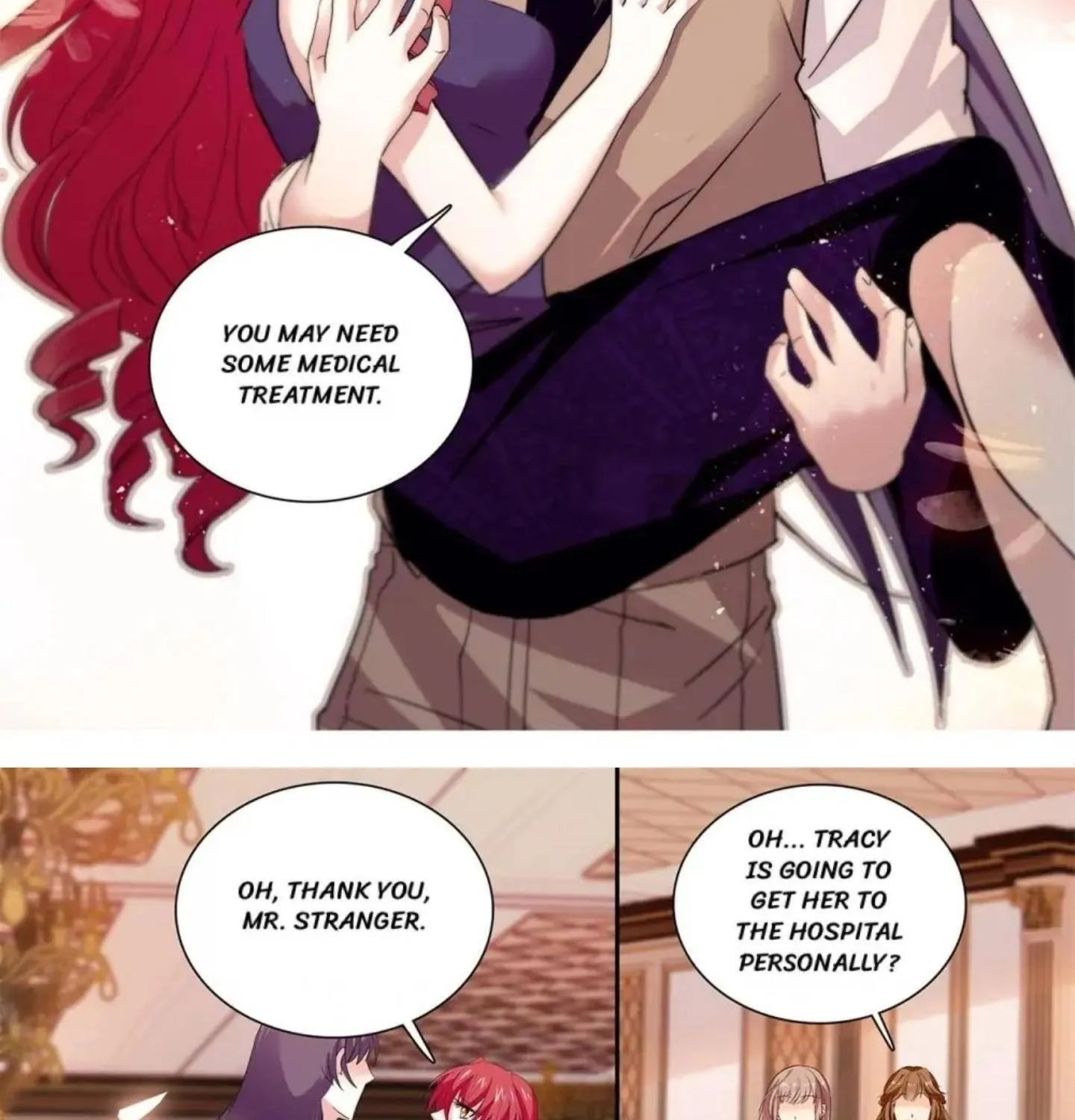 My Love Story!! Chapter 145 page 12 - MangaNato