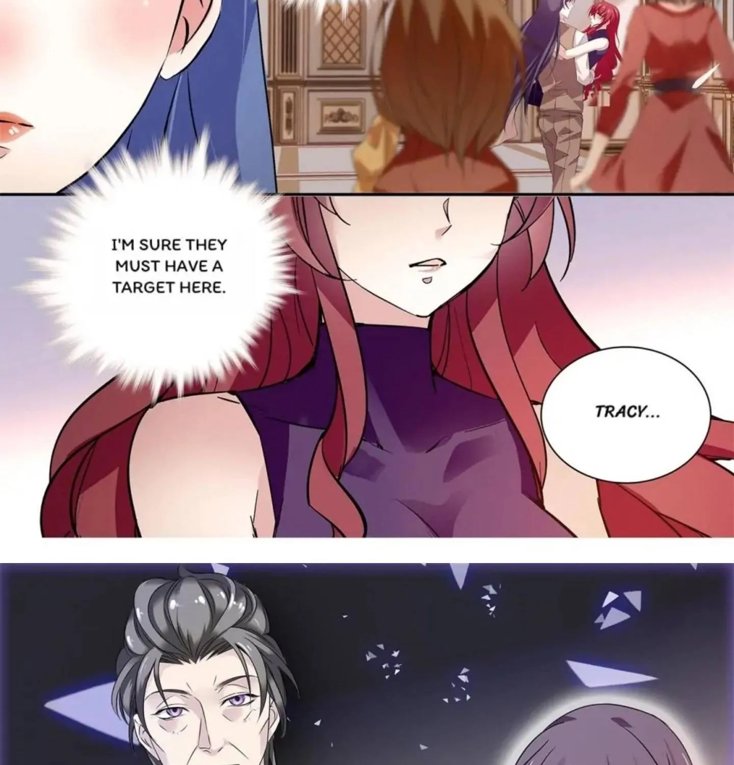 My Love Story!! Chapter 145 page 15 - MangaNato