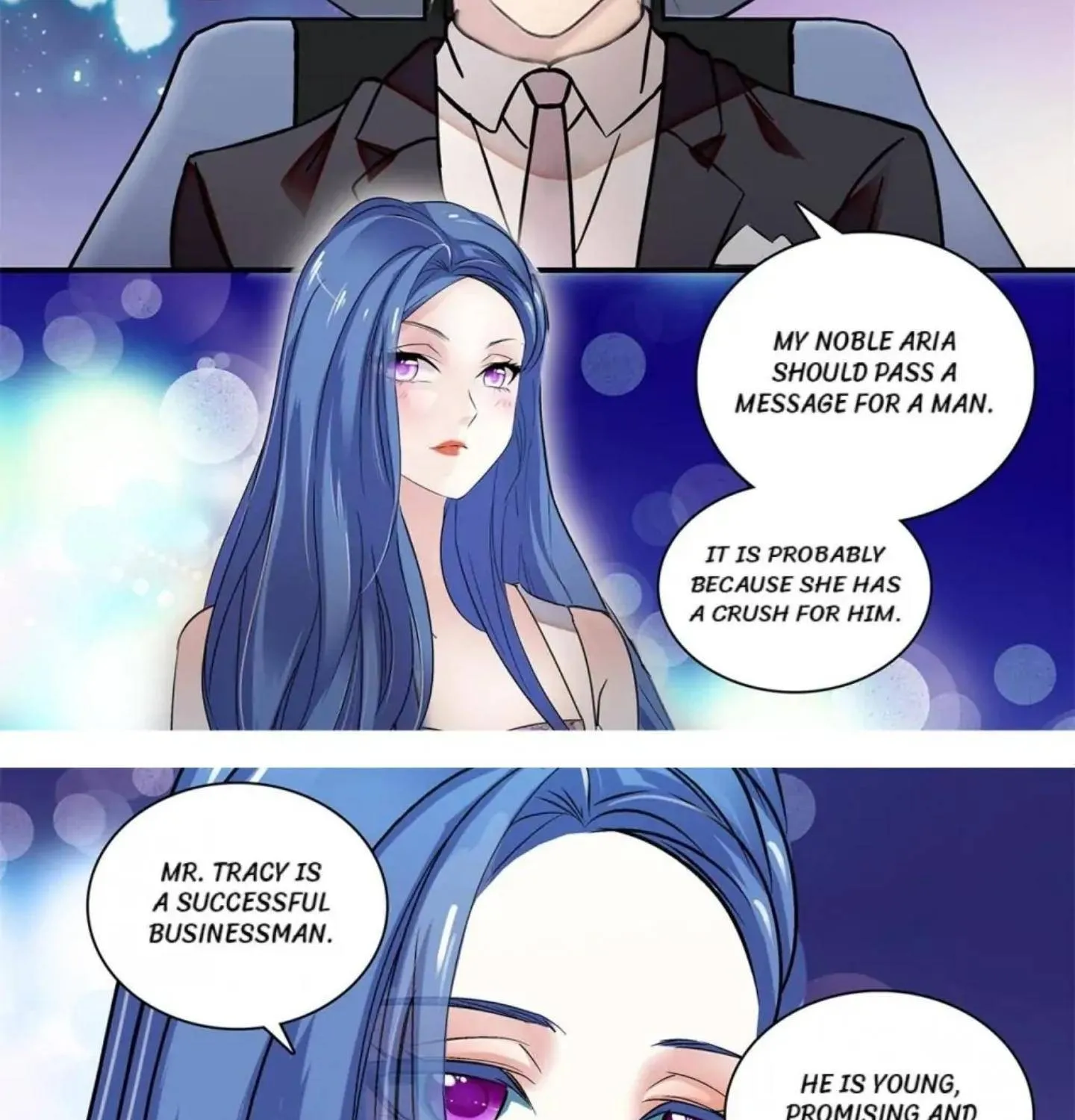 My Love Story!! Chapter 147 page 12 - MangaNato