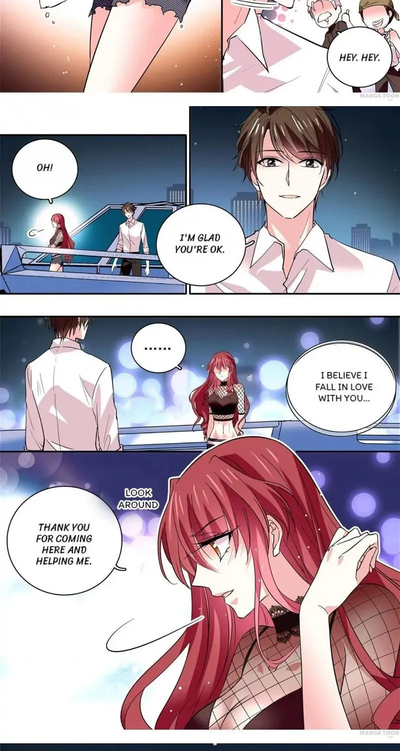 My Love Story!! Chapter 15 page 7 - MangaNato