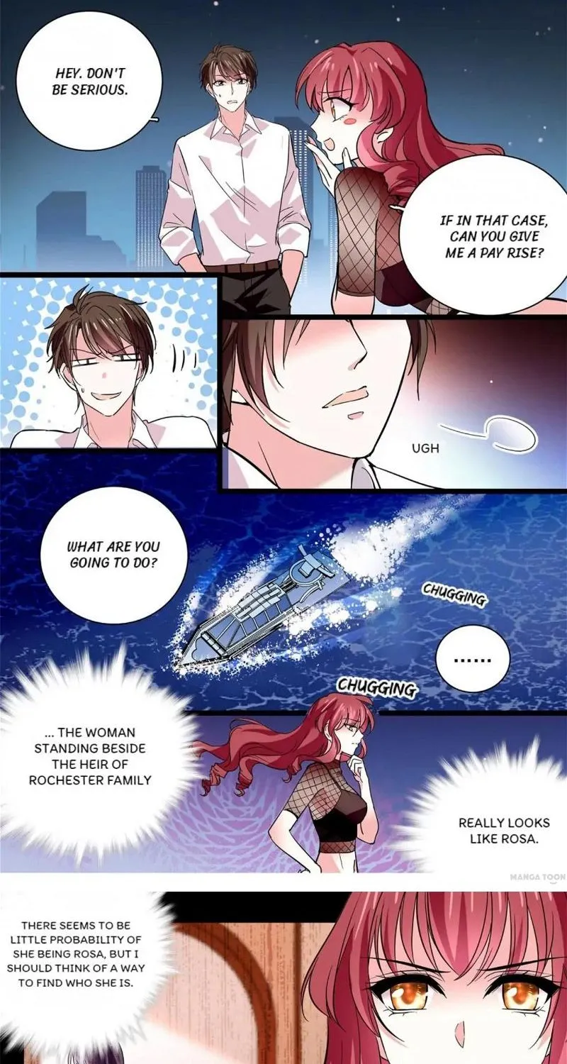 My Love Story!! Chapter 15 page 8 - MangaNato