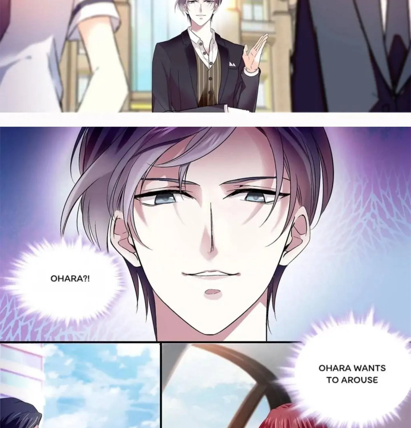 My Love Story!! Chapter 153 page 13 - MangaNato