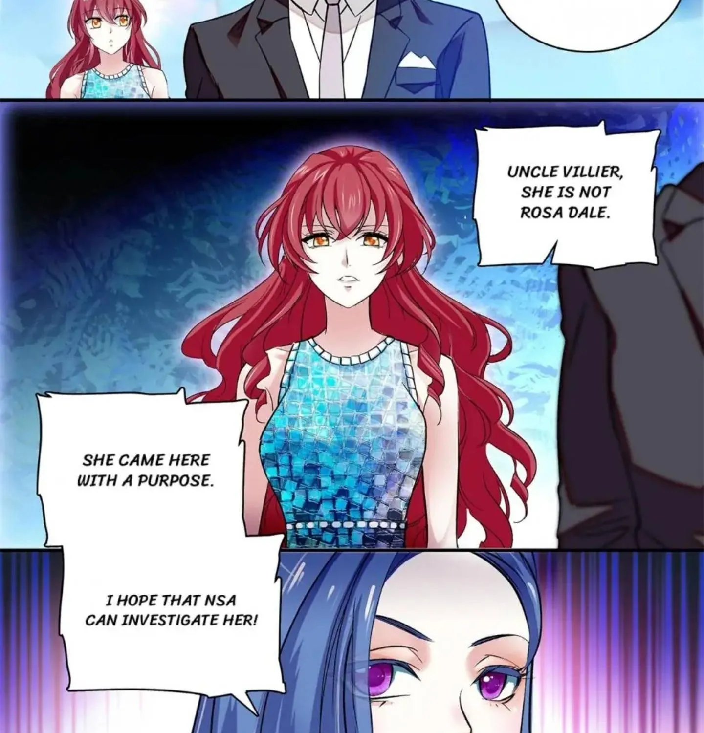 My Love Story!! Chapter 153 page 6 - MangaNato