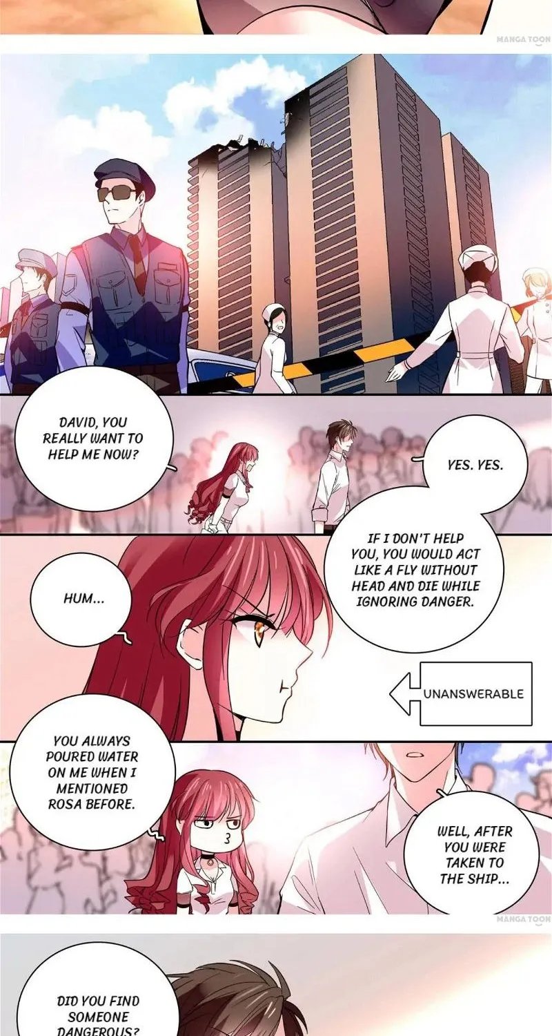 My Love Story!! Chapter 16 page 2 - MangaNato