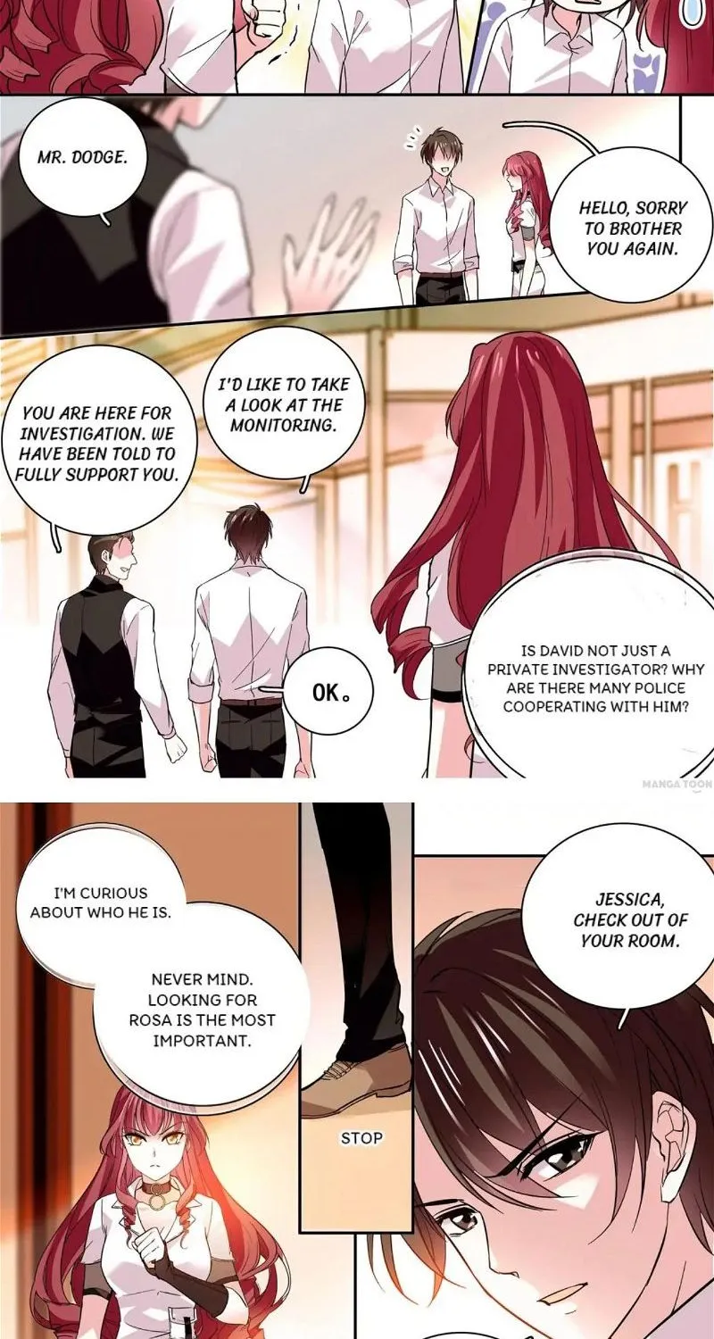 My Love Story!! Chapter 16 page 4 - MangaNato