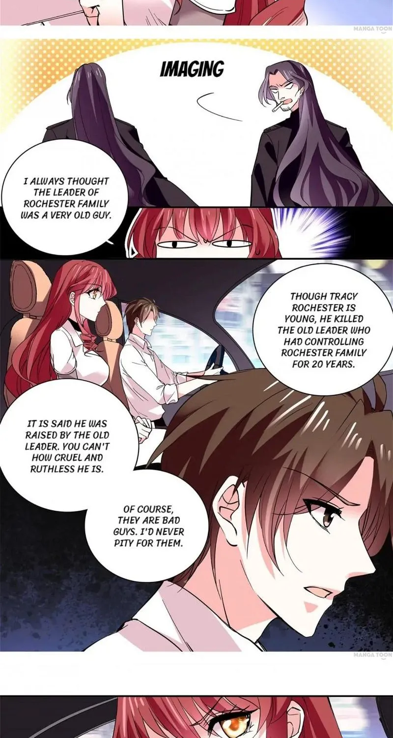 My Love Story!! Chapter 18 page 2 - MangaNato