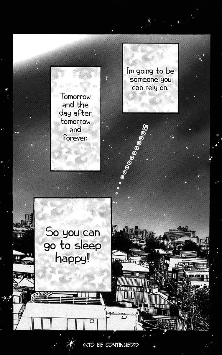 My Love Story!! Chapter 2.2 page 37 - MangaNato