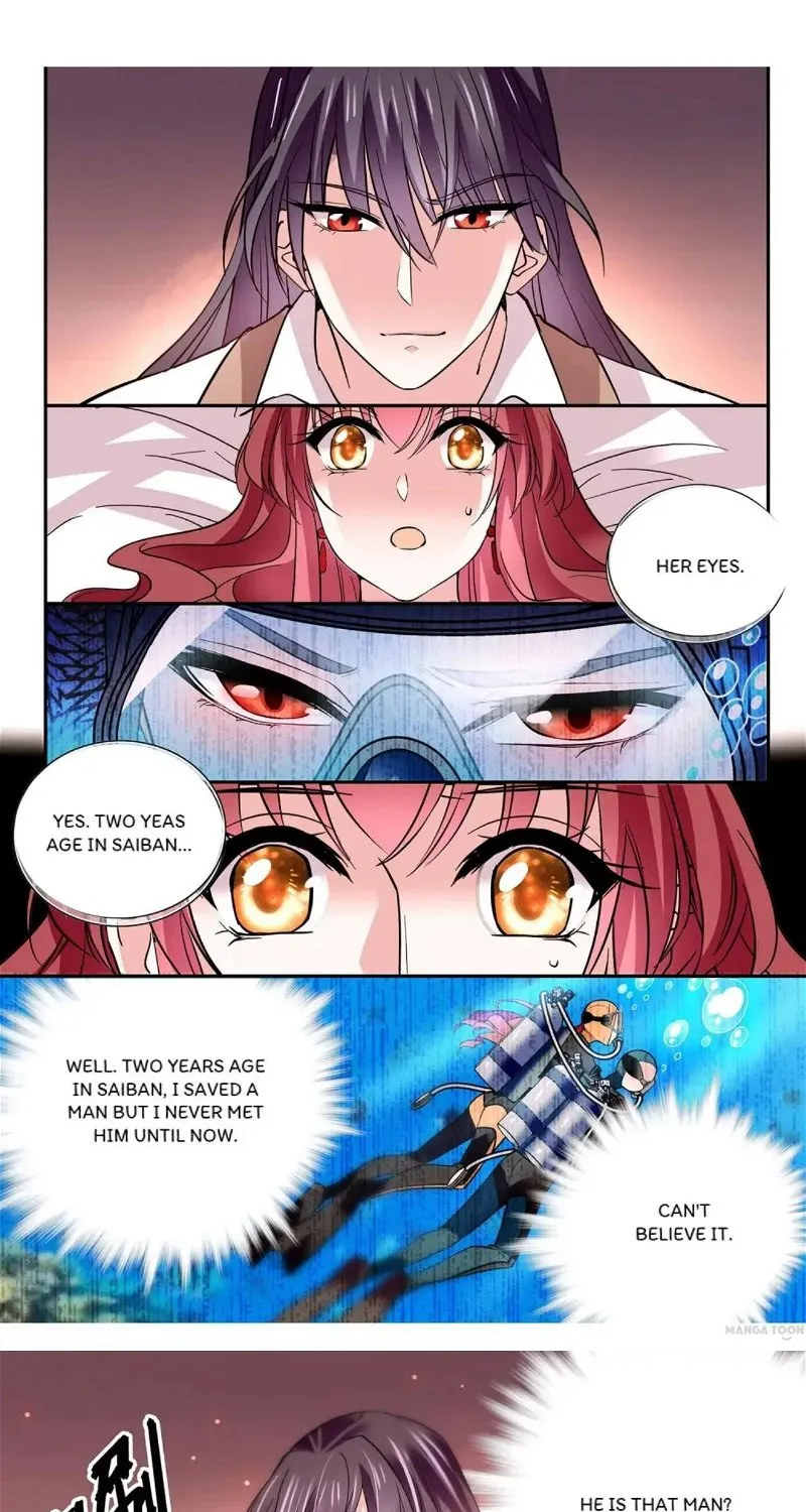 My Love Story!! Chapter 25 page 1 - MangaNato