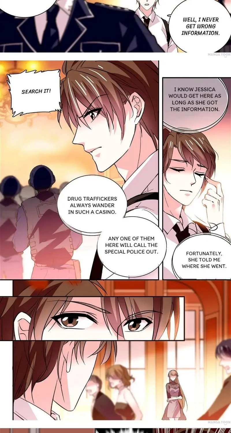 My Love Story!! Chapter 25 page 6 - MangaNato