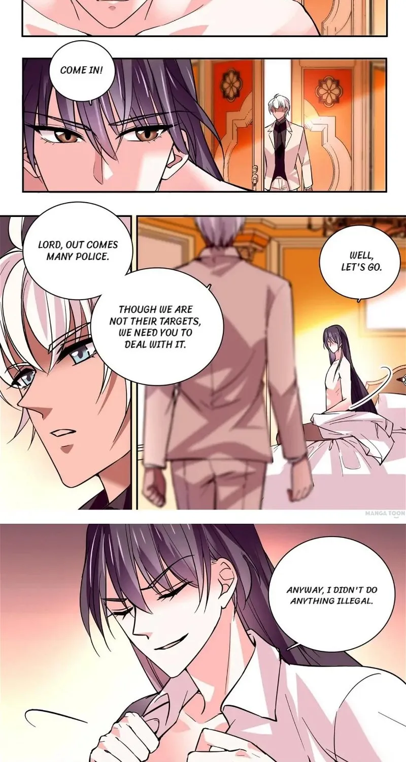 My Love Story!! Chapter 25 page 8 - MangaNato