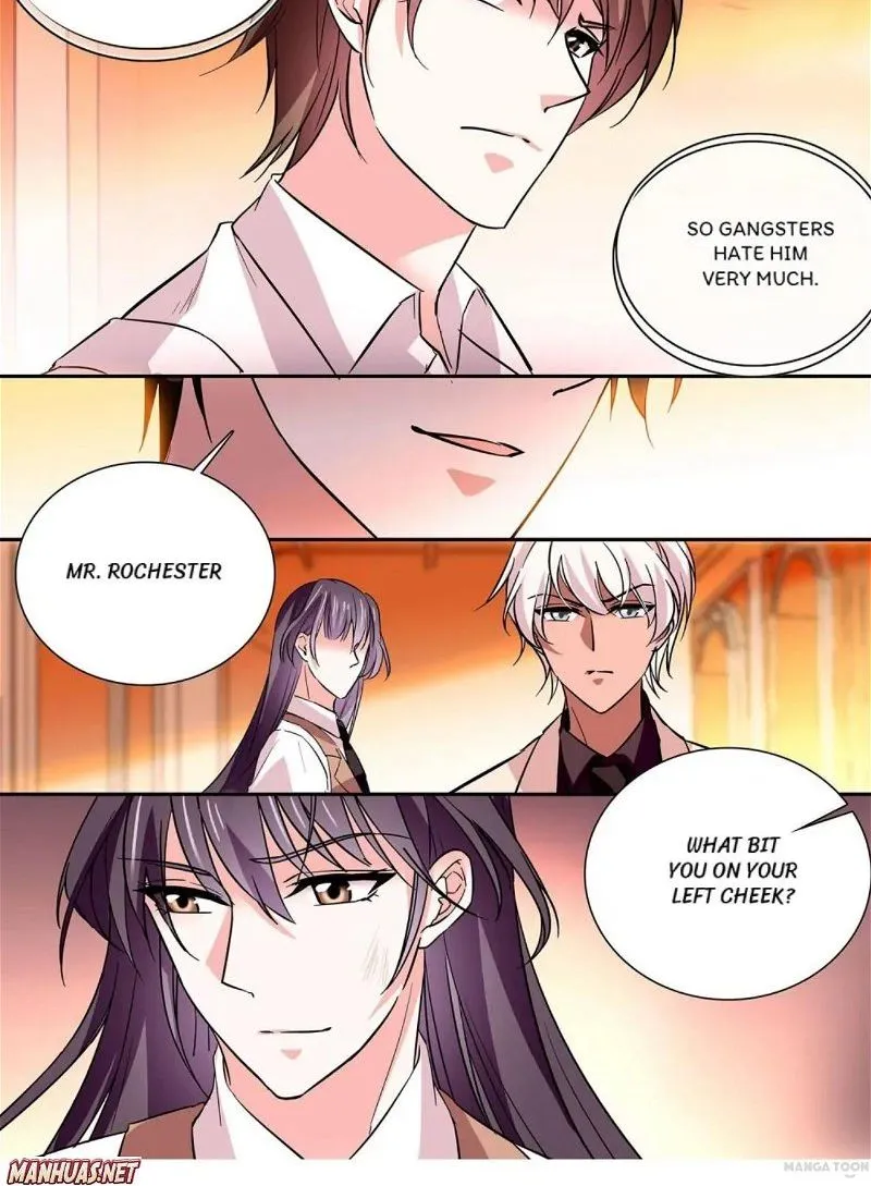 My Love Story!! Chapter 26 page 9 - MangaNato