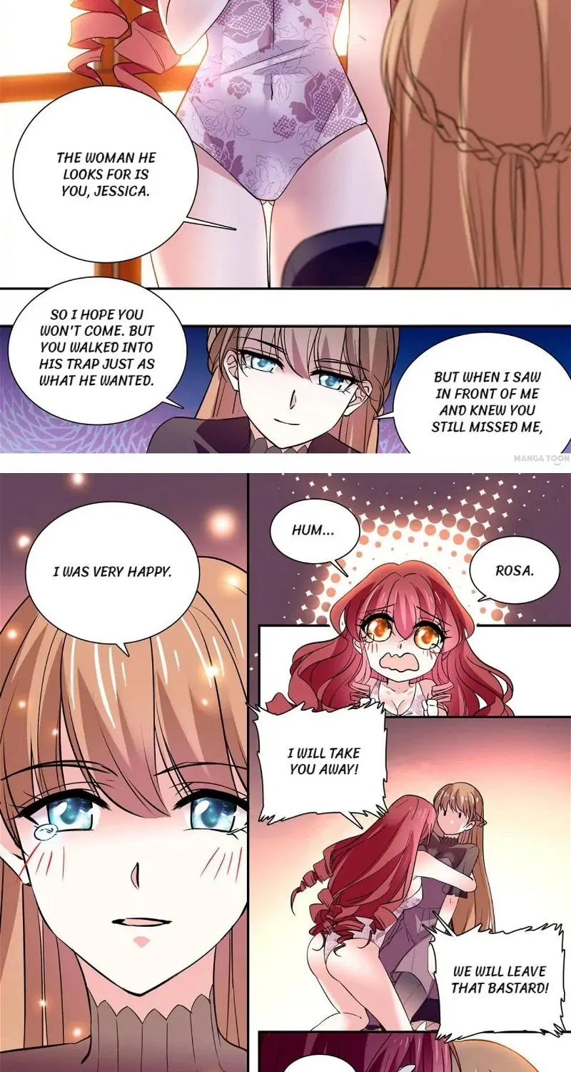 My Love Story!! Chapter 29 page 4 - MangaNato