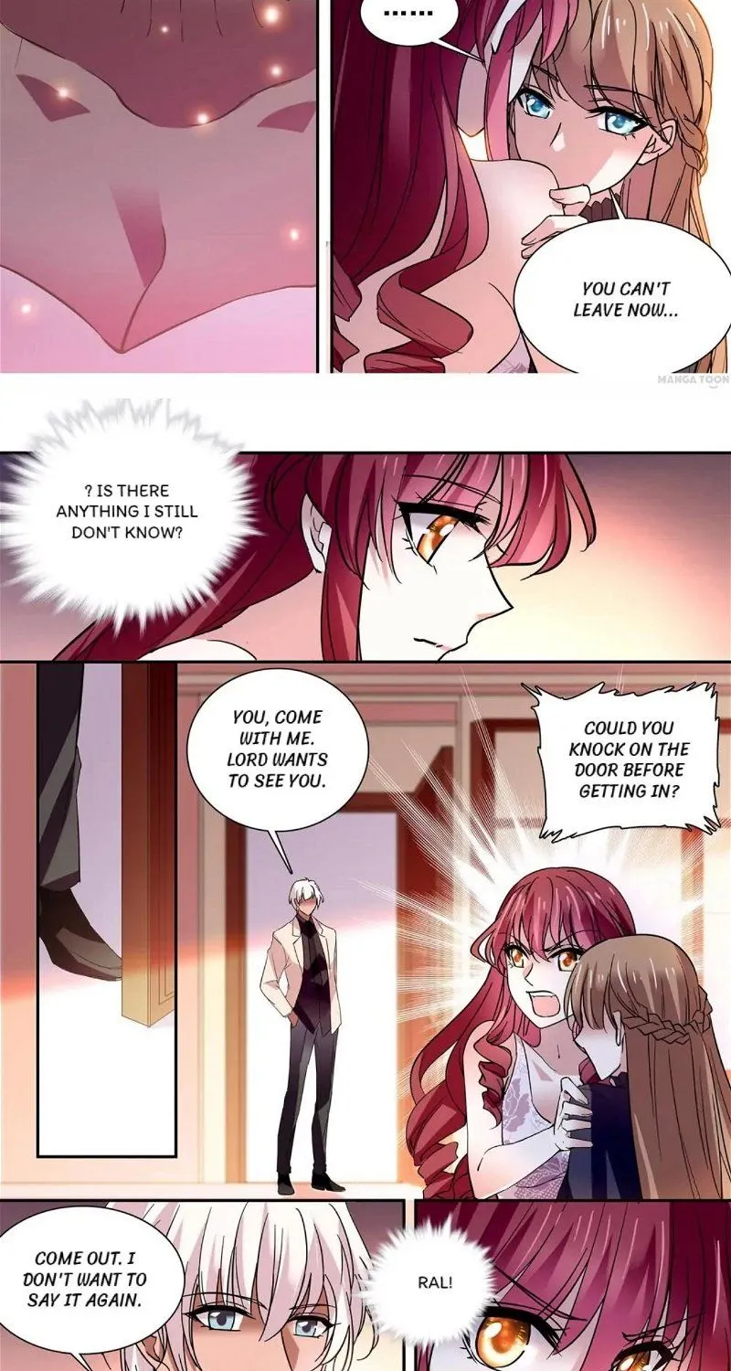 My Love Story!! Chapter 29 page 5 - MangaNato