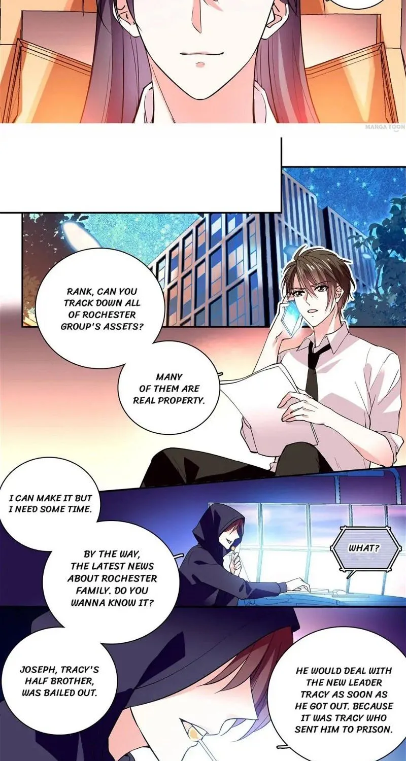 My Love Story!! Chapter 30 page 7 - MangaNato