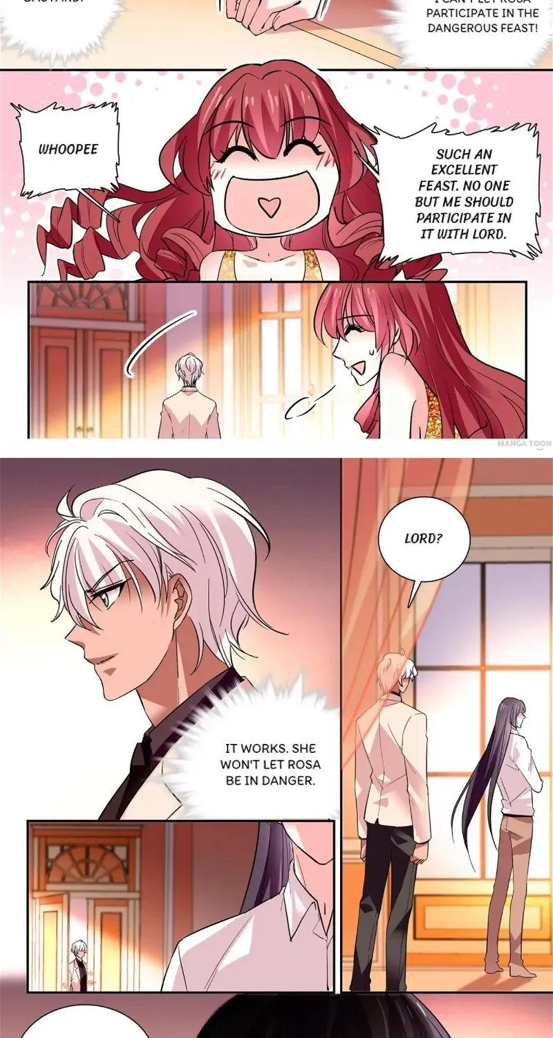 My Love Story!! Chapter 32 page 4 - MangaNato