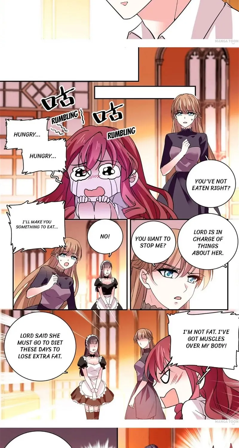 My Love Story!! Chapter 34 page 6 - MangaNato