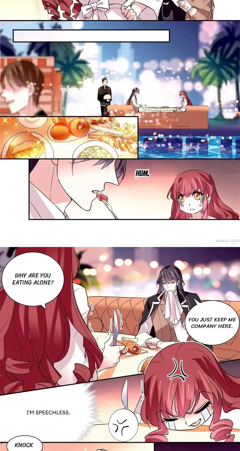 My Love Story!! Chapter 35 page 3 - MangaNato