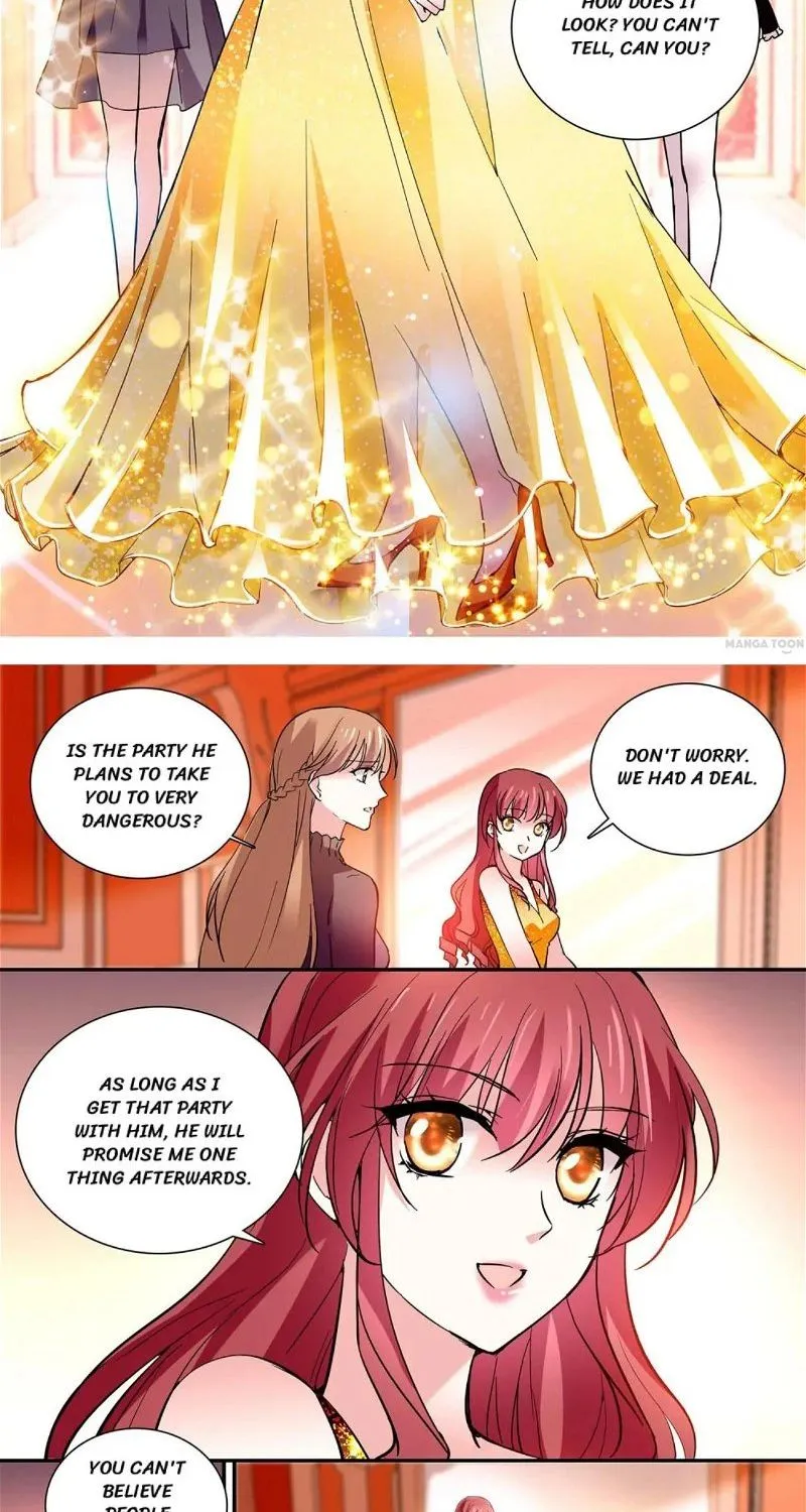 My Love Story!! Chapter 37 page 5 - MangaNato