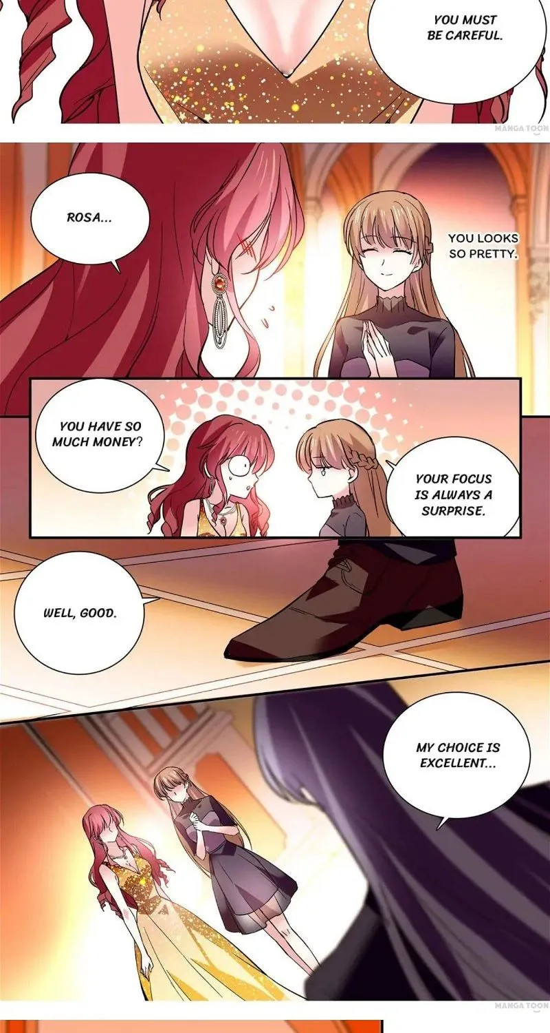 My Love Story!! Chapter 37 page 7 - MangaNato